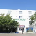 Hotel Soberanis Cancun
