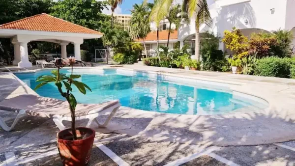 House Rentals in Cancun