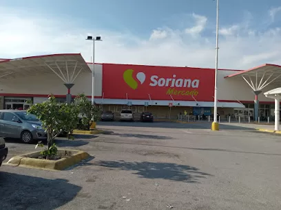 Soriana Mercado Talleres