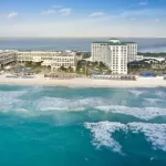 JW Marriott Cancun Resort & Spa
