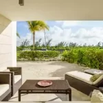 La Amada 2-Bedroom Beachfront Luxury Condo