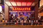 La Vaquita Cancun Blvd. Kukulcan Km. 9.5, Punta Cancun La Vaquita Cancun is a lively bar where fast service and constant attention ensure the drinks and good times never stop.