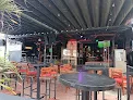 Monkey Business Cancún Blvd. Kukulcan km 9 Monkey Business Cancun features great music, drinks, and atmosphere.