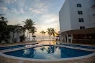 Ocean View Cancun Arenas Ocean View Cancun Arenas is a lively 4-star beach hotel with pool and spa.