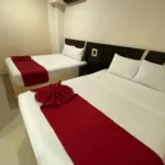 SUITES LA ROCA BY R&T