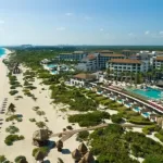 Secrets Playa Mujeres Golf & Spa Resort - Adults Only