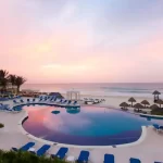 The Best all Inclusive Resorts in Cancun for Adults