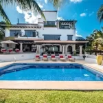 Villa Albatros Cancun