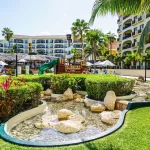 family friendly all inclusive resorts in cancun