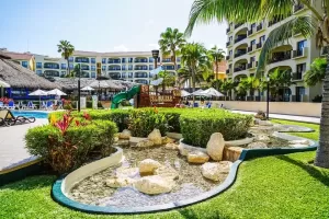 family friendly all inclusive resorts in cancun