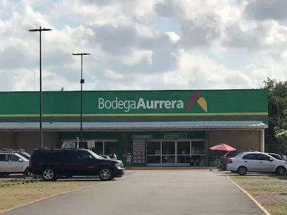 Bodega Aurrera Multiplaza Kabah