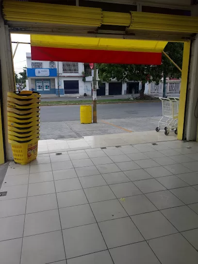 Súper Willy's Cancún Ruta 4