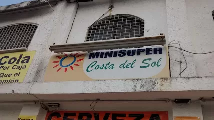 MINISUPER Costa del sol