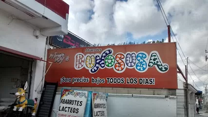 Abarrotes Dunosusa Nichupté