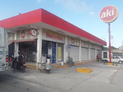 Súper Akí Av. Centenario
