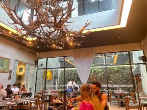 La Madalena - Cancún