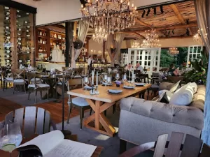 Parole Cancun | Italian Restaurant